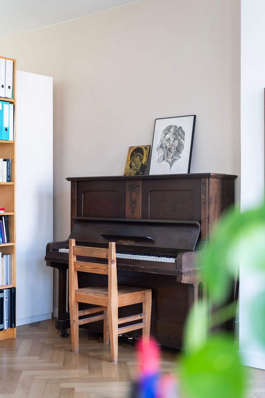 Foto 7 van Berkelselaan 56