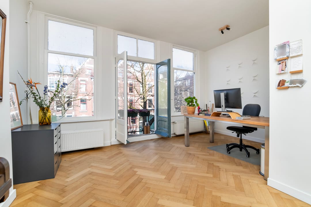 Foto 8 van Berkelselaan 56