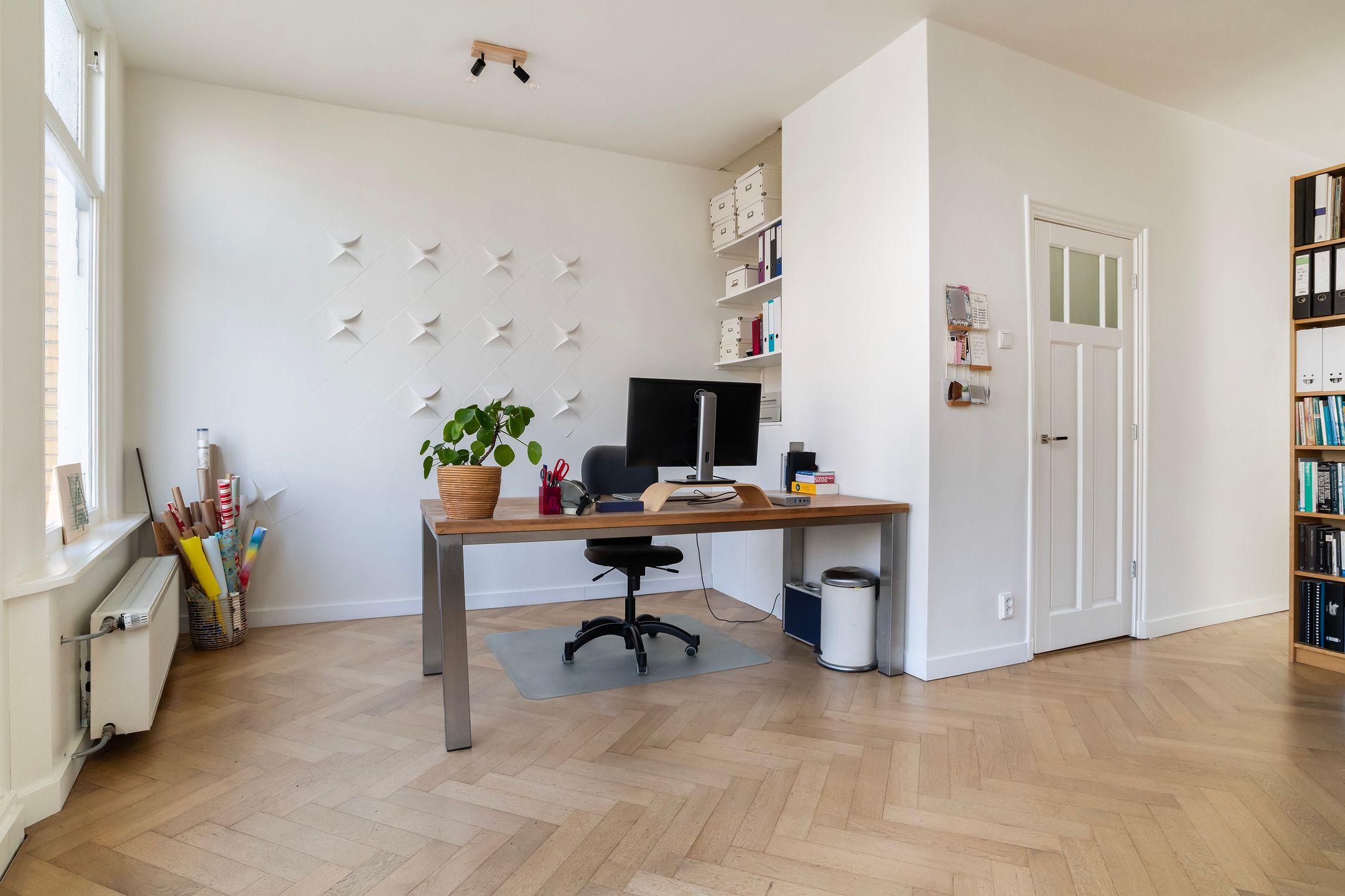 Foto 12 van Berkelselaan 56