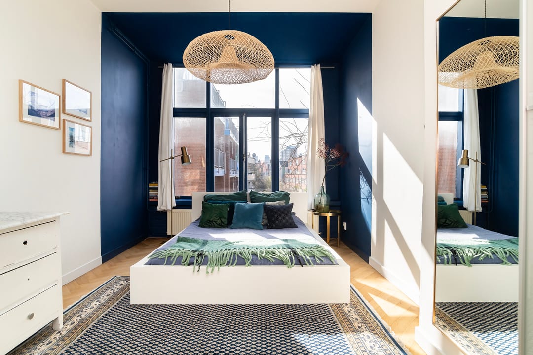 Foto 13 van Berkelselaan 56