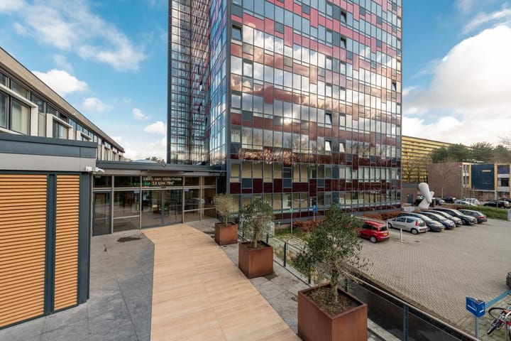 Foto 1 van Laan van Vollenhove 18