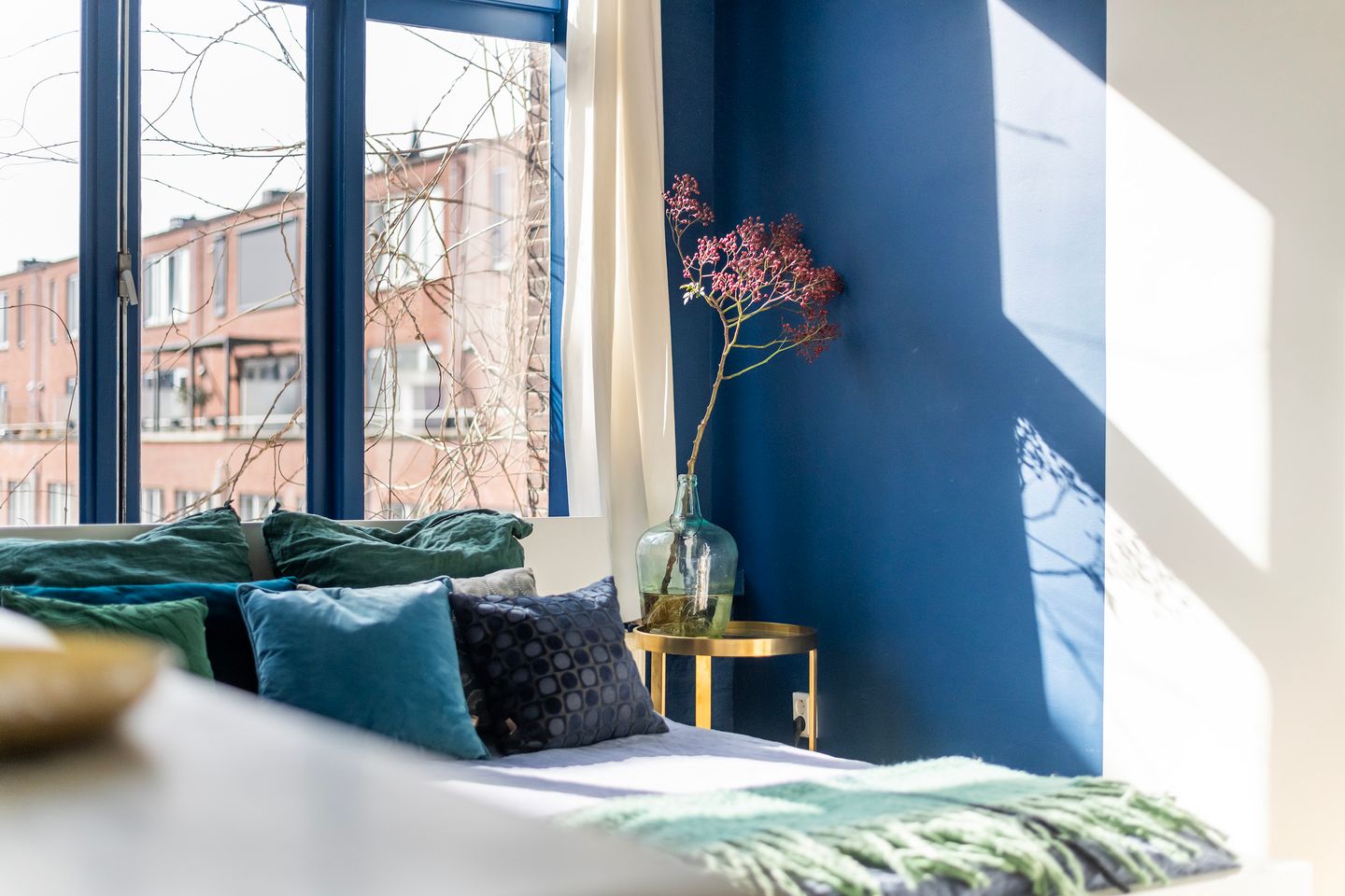 Foto 14 van Berkelselaan 56