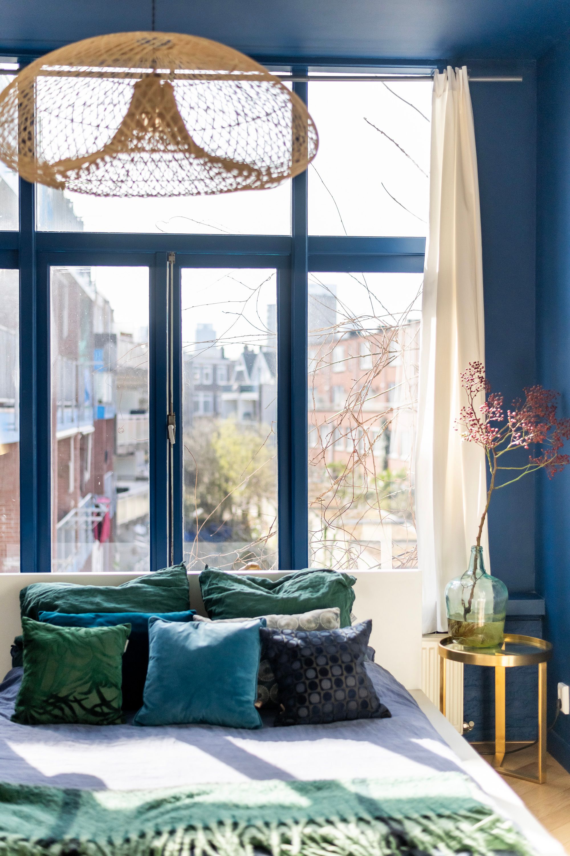 Foto 15 van Berkelselaan 56