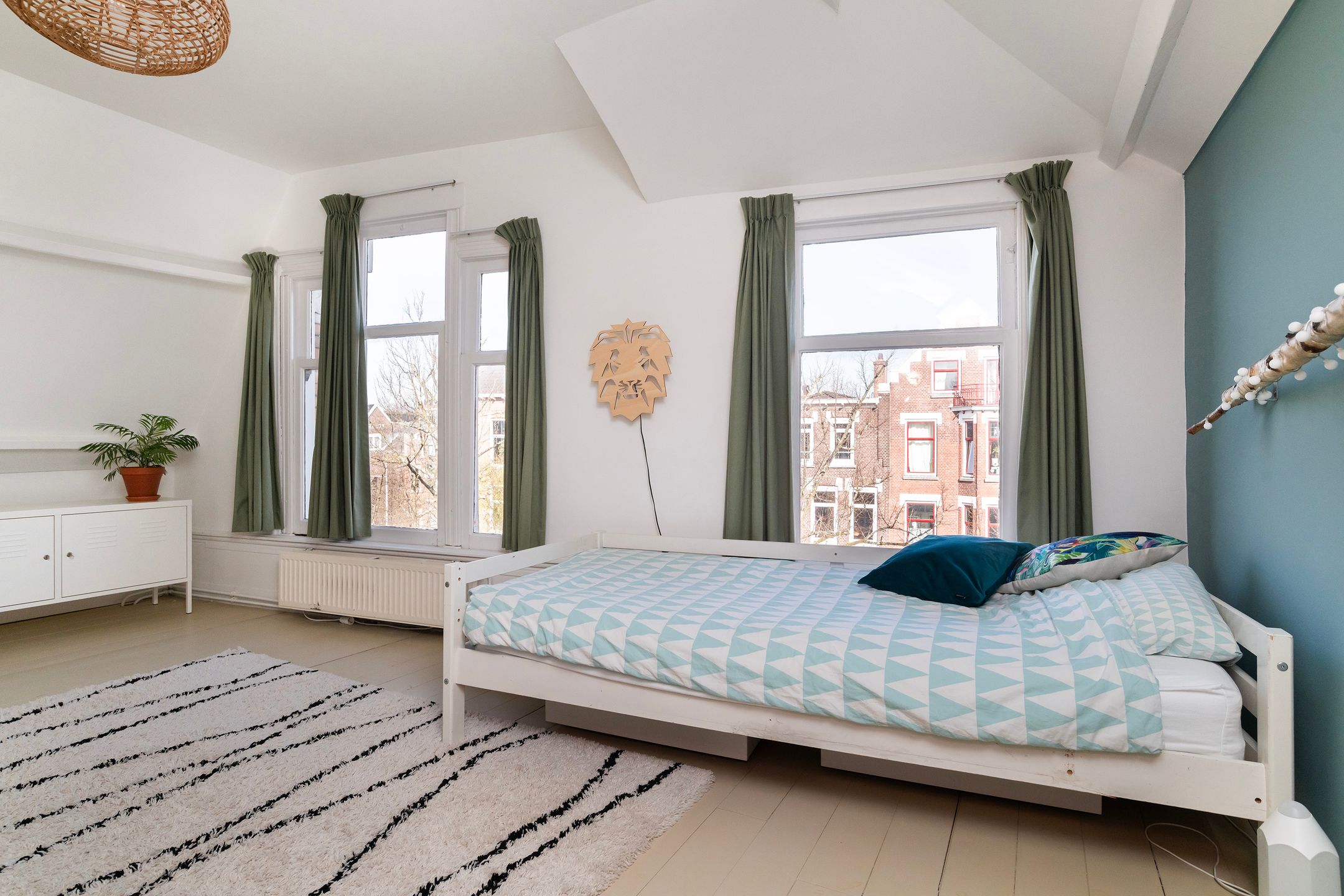 Foto 21 van Berkelselaan 56