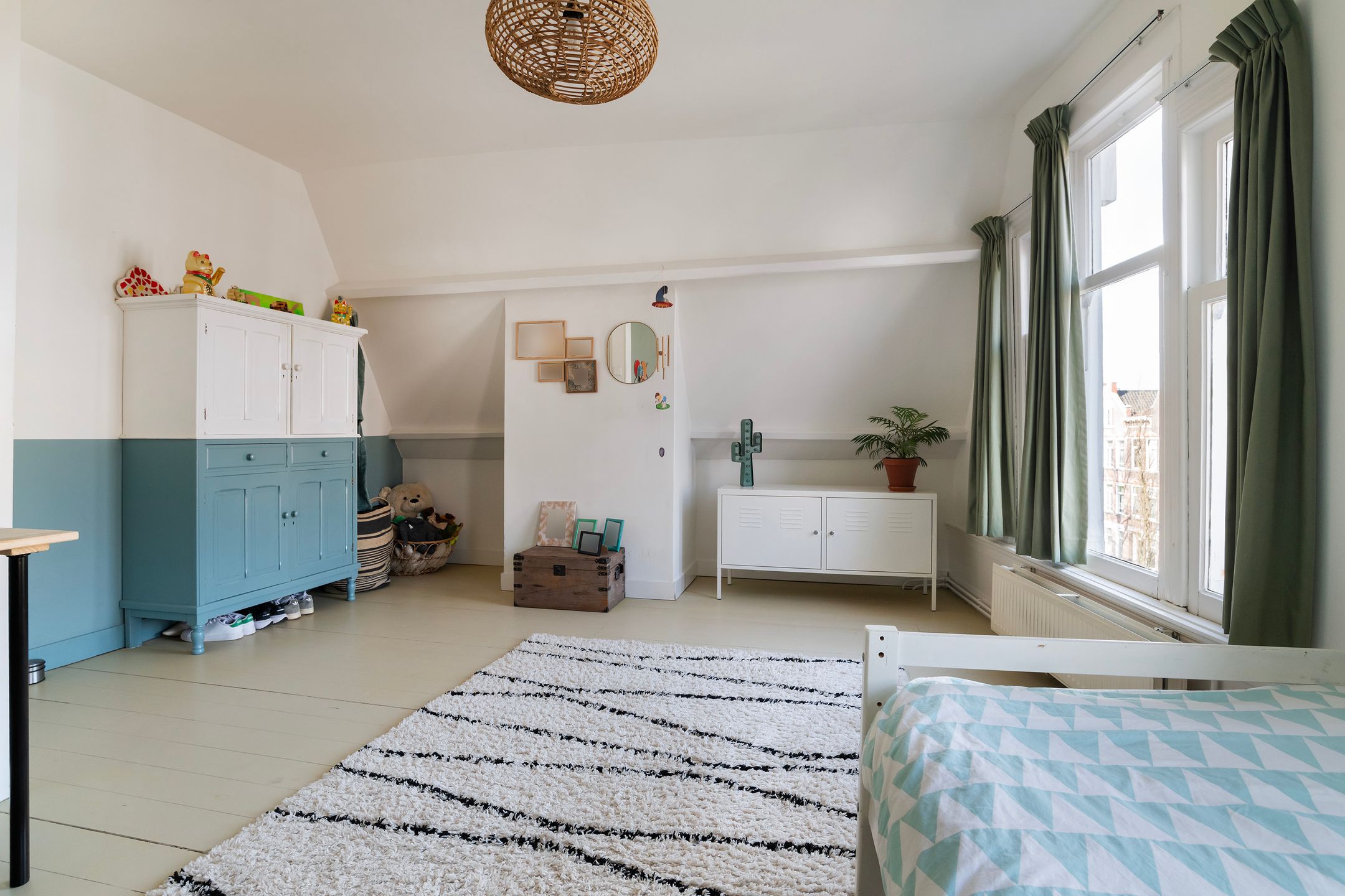 Foto 24 van Berkelselaan 56