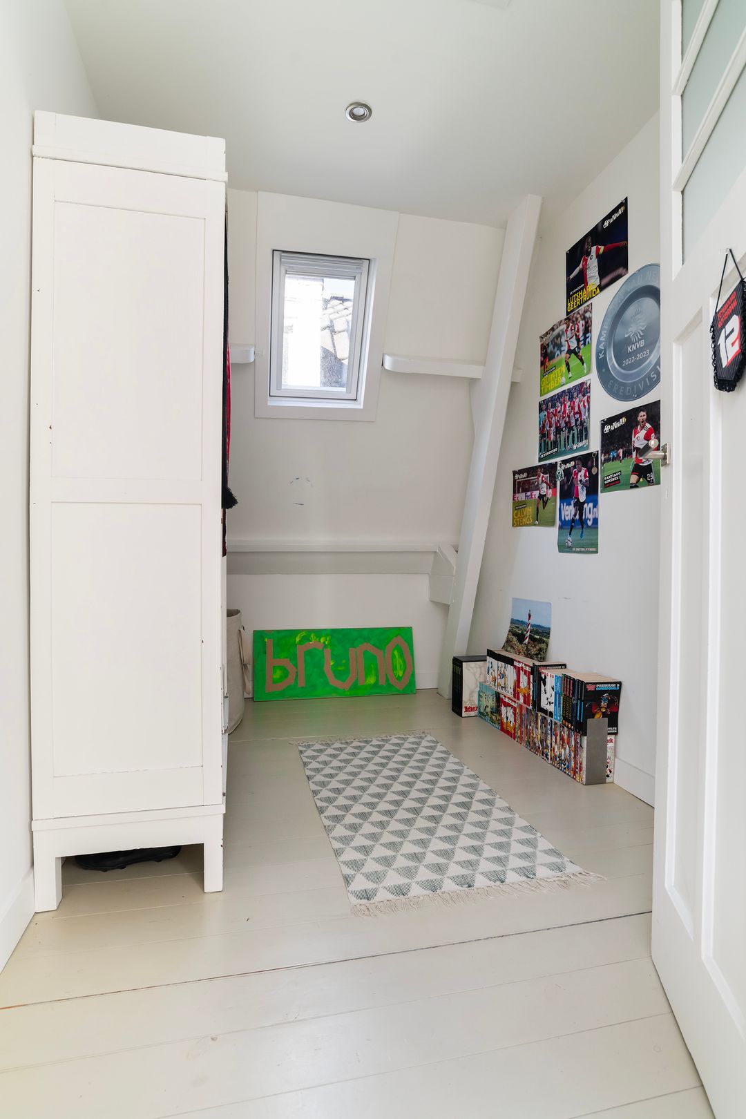 Foto 32 van Berkelselaan 56