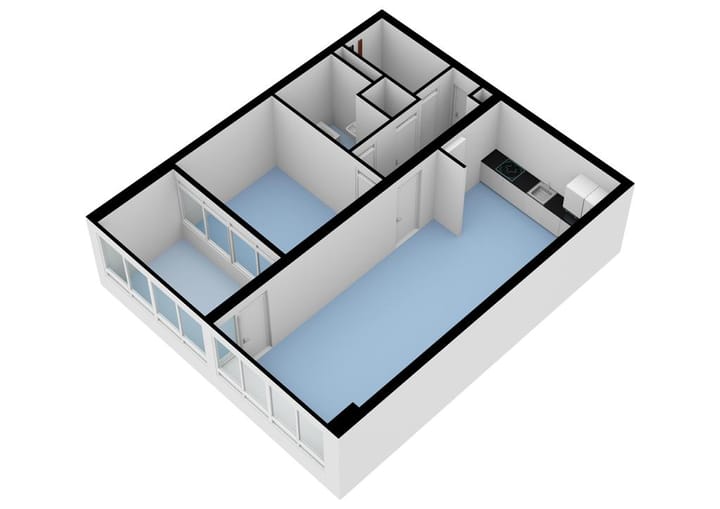 Foto 31 van Laan van Vollenhove 18