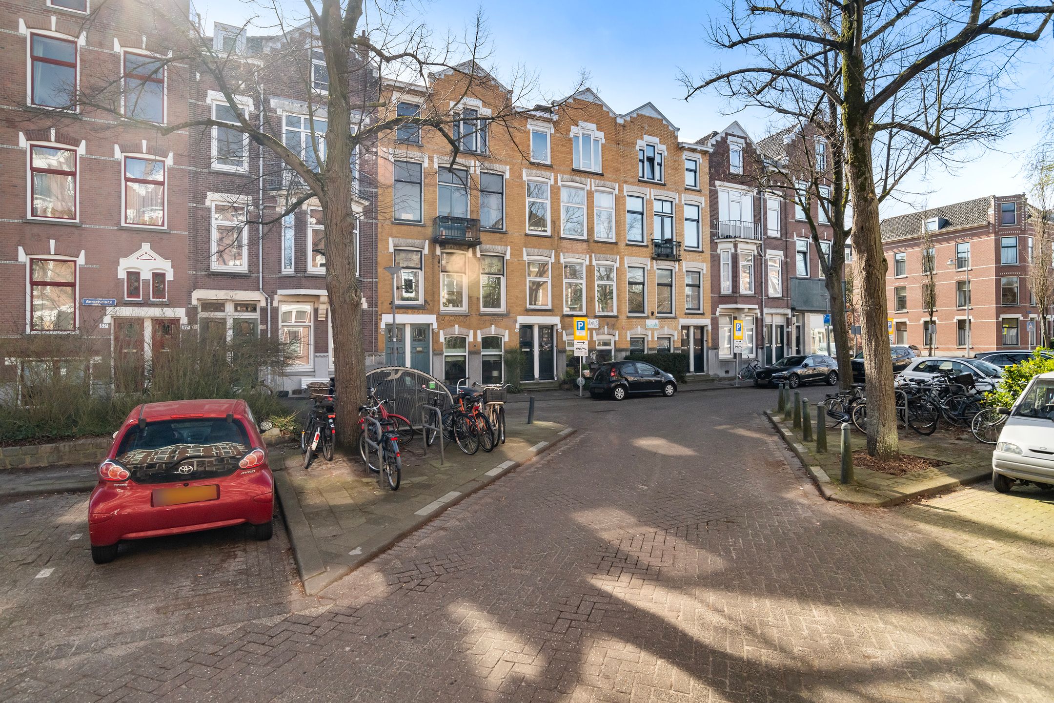 Foto 33 van Berkelselaan 56