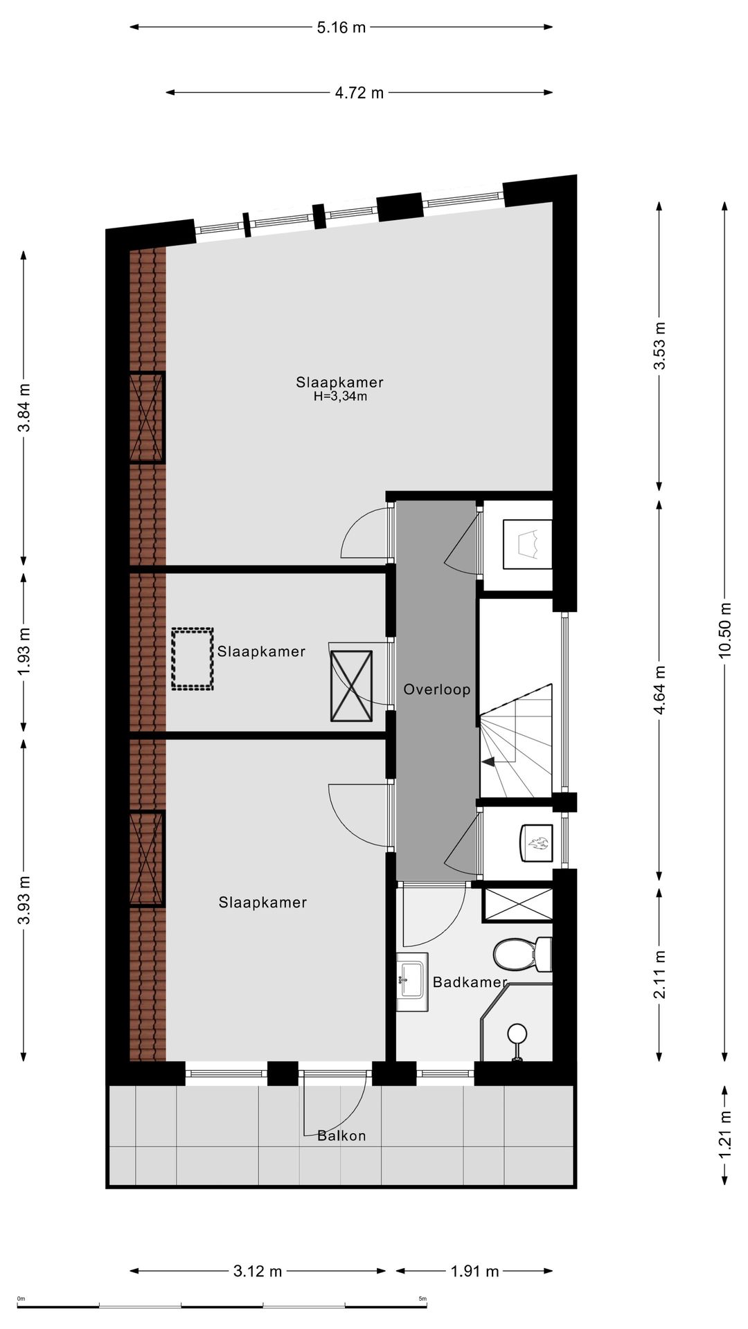 Foto 37 van Berkelselaan 56