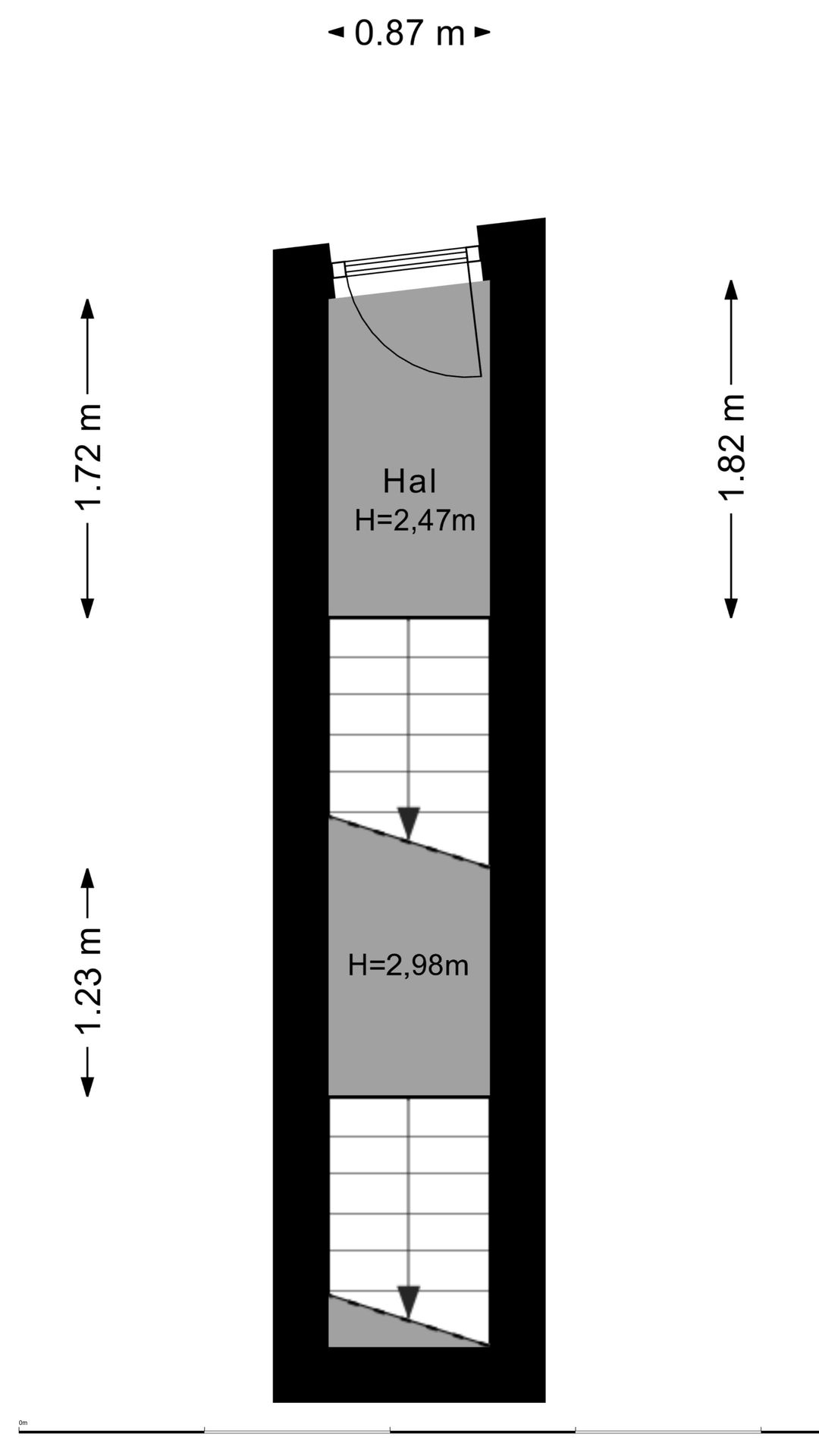 Foto 38 van Berkelselaan 56