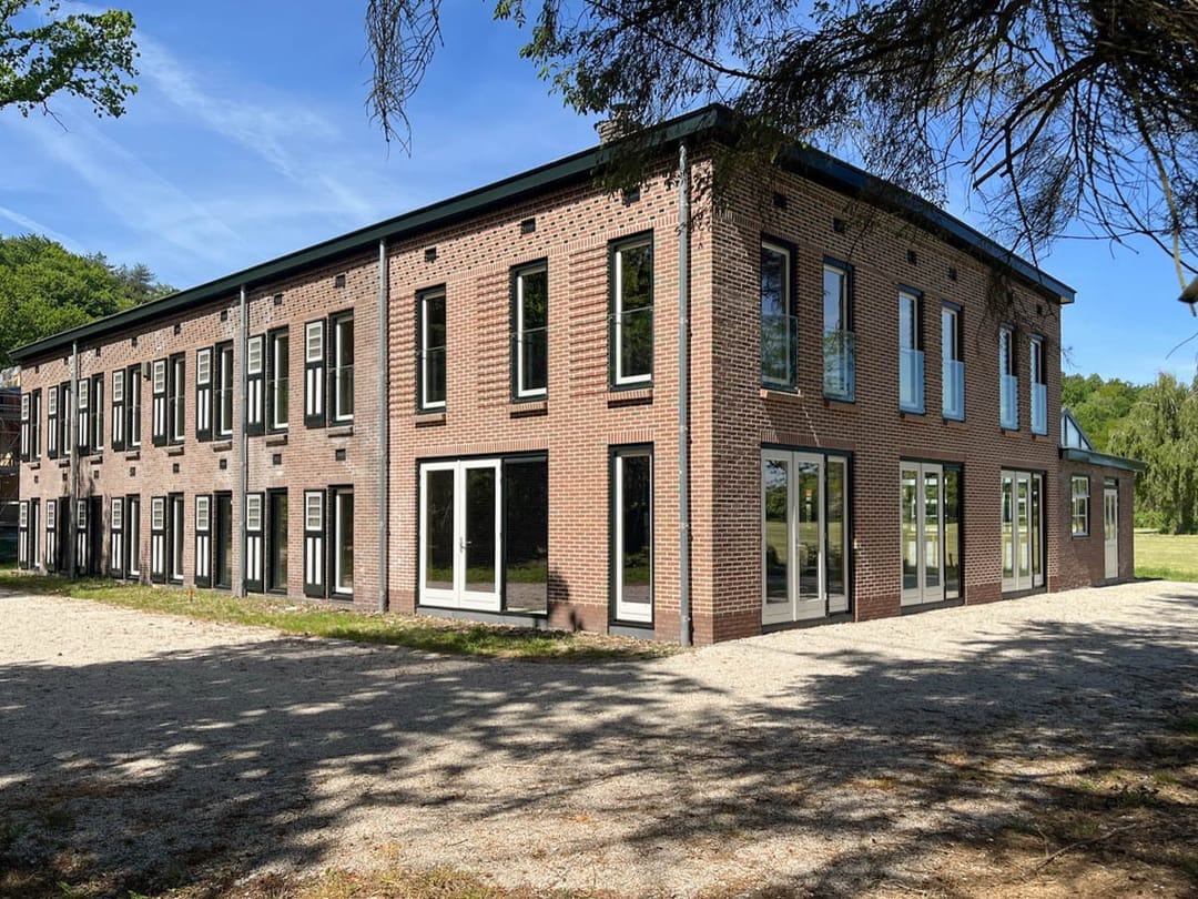 Photo 2 of Duinweg 21-A