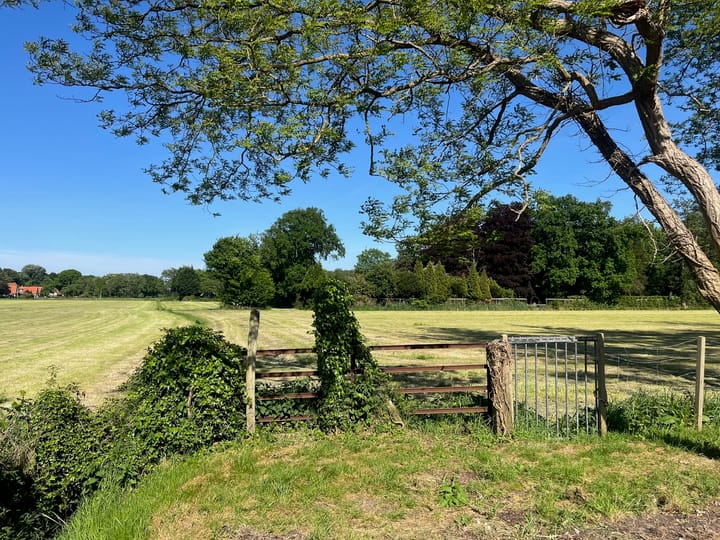 Foto 3 van Duinweg 21-A