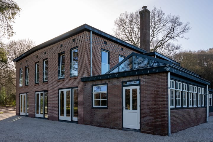 Foto 7 van Duinweg 21-A