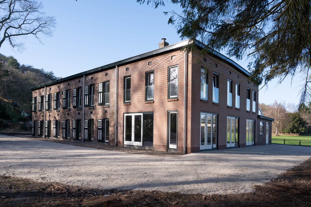 Photo 8 of Duinweg 21-A