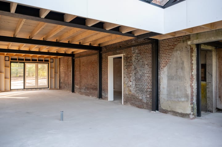 Foto 11 van Duinweg 21-A