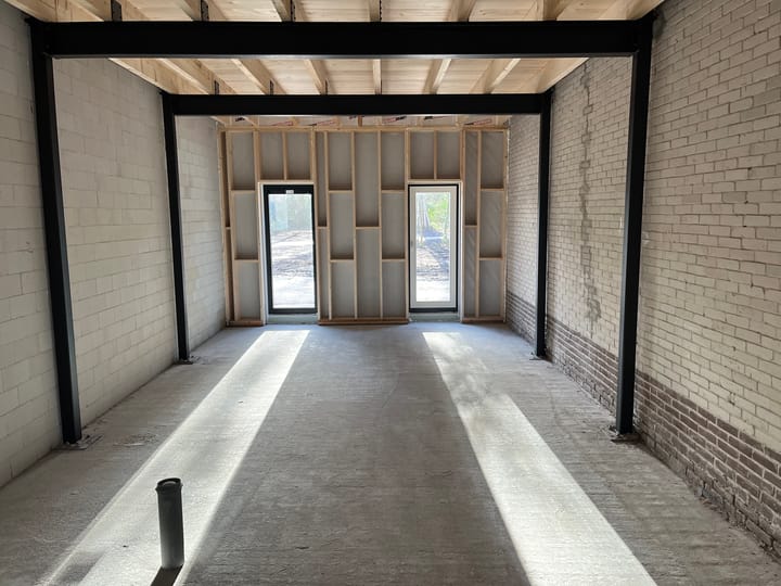 Foto 21 van Duinweg 21-A