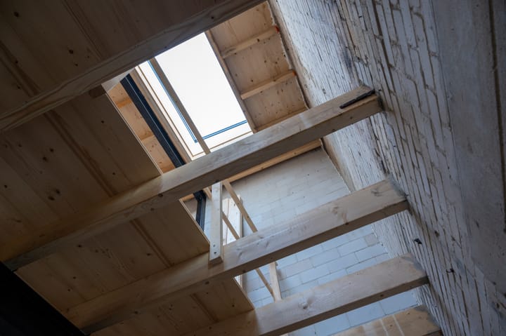 Foto 25 van Duinweg 21-A