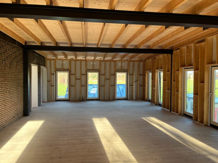 Foto 33 van Duinweg 21-A