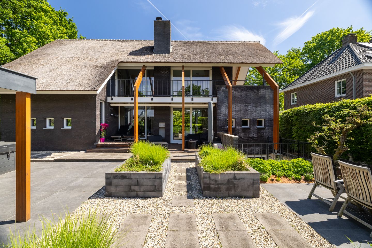 Foto 65 van Jan Koklaan 4