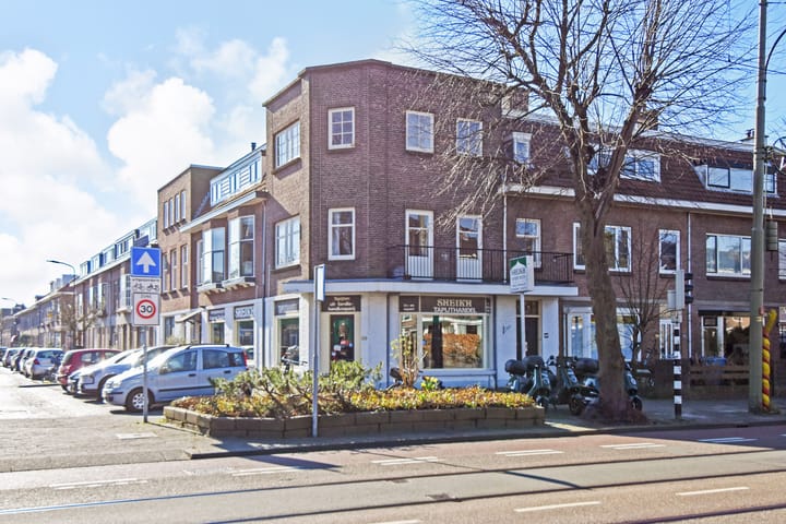 Foto 1 van Prinses Mariannelaan 89-A