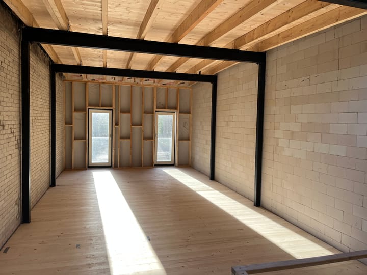 Foto 37 van Duinweg 21-A