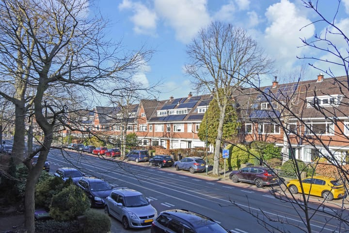 Foto 3 van Prinses Mariannelaan 89-A