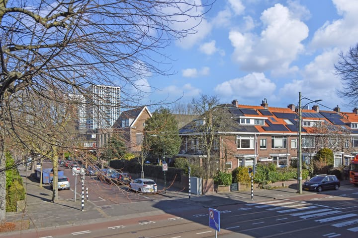 Foto 4 van Prinses Mariannelaan 89-A