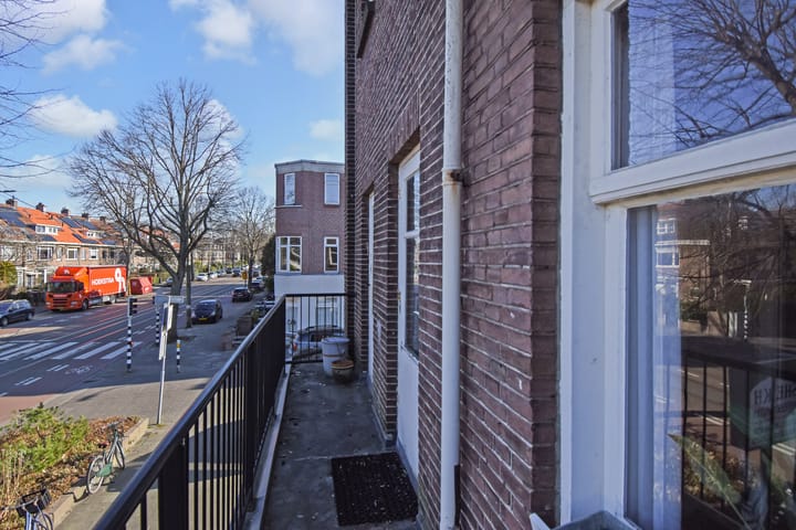 Foto 5 van Prinses Mariannelaan 89-A