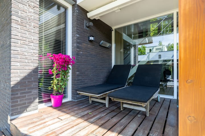 Foto 69 van Jan Koklaan 4