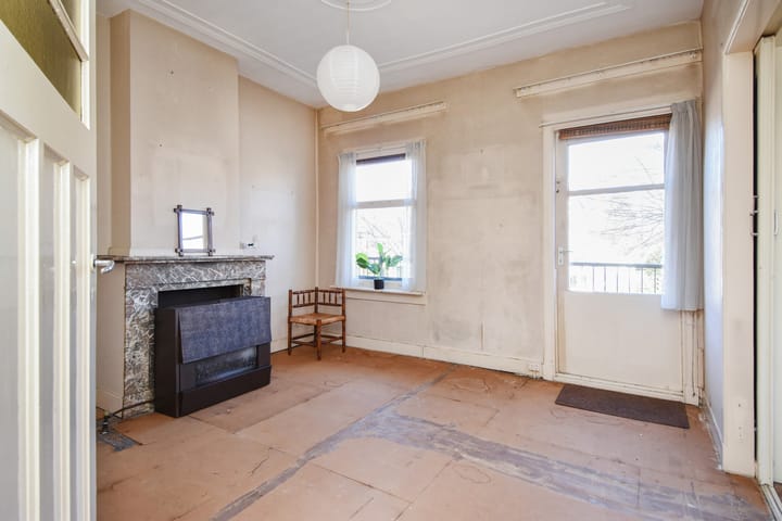 Foto 6 van Prinses Mariannelaan 89-A