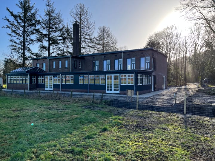 Foto 40 van Duinweg 21-A