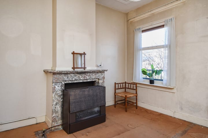 Foto 7 van Prinses Mariannelaan 89-A