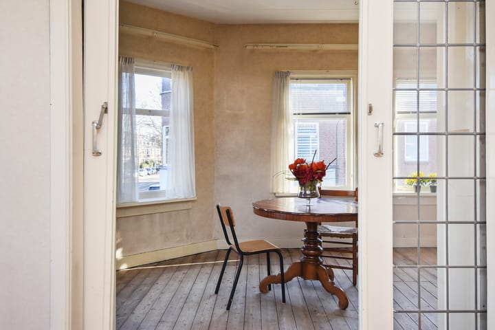 Foto 9 van Prinses Mariannelaan 89-A