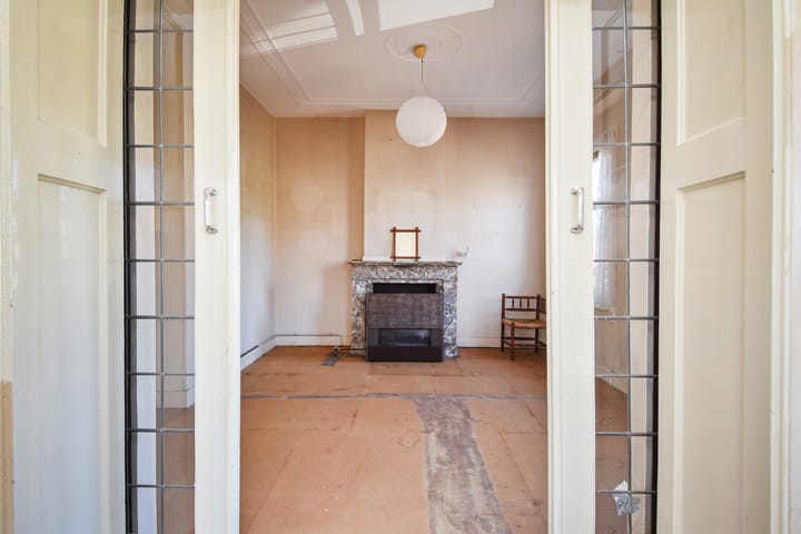 Foto 11 van Prinses Mariannelaan 89-A