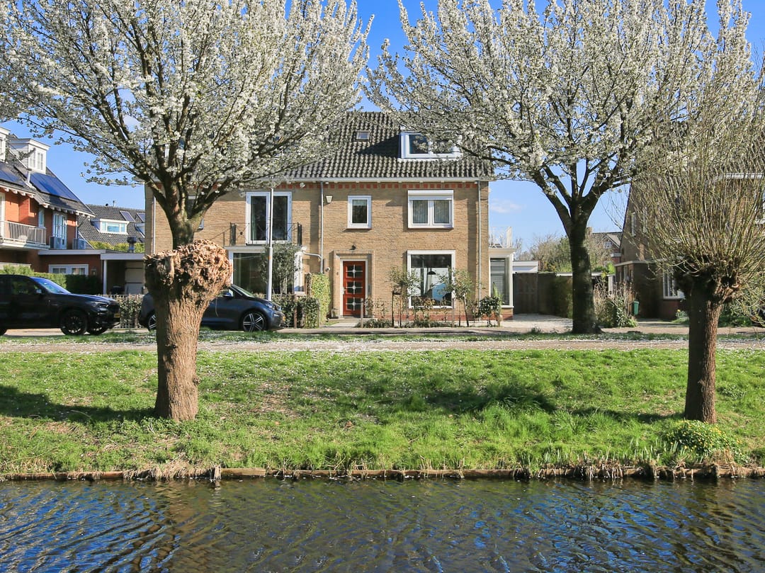 Photo 2 of Rietwijckstraat 4