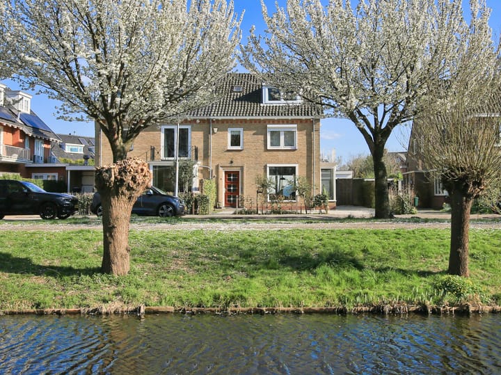 Foto 2 van Rietwijckstraat 4