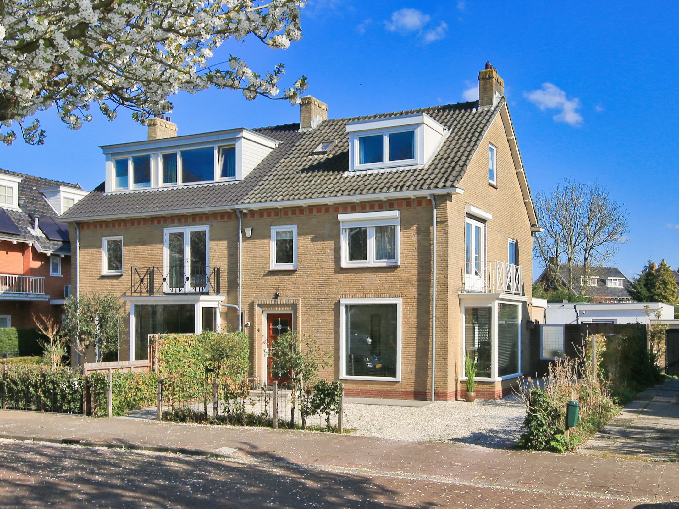Photo 3 of Rietwijckstraat 4