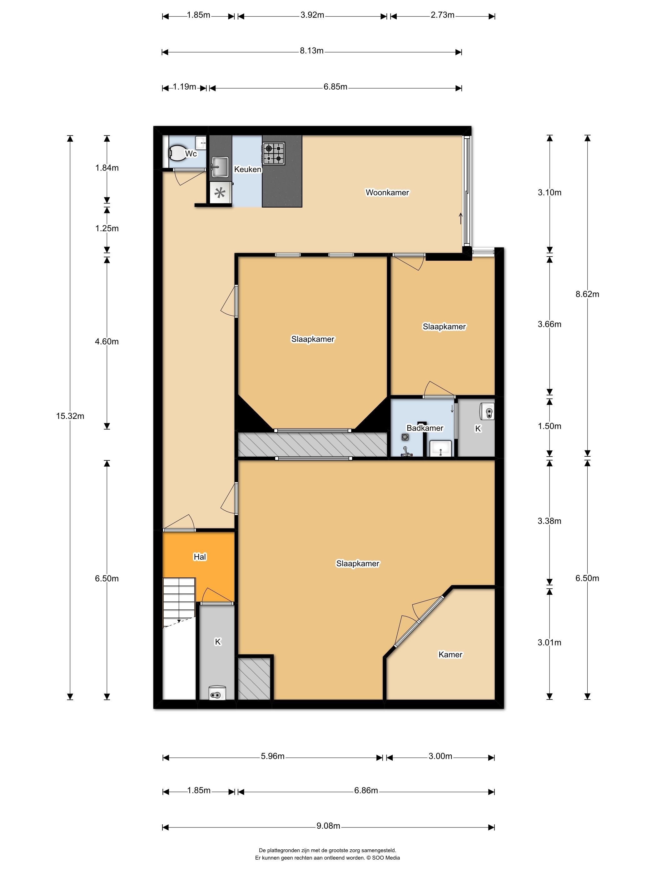 Foto 75 van Jan Koklaan 4