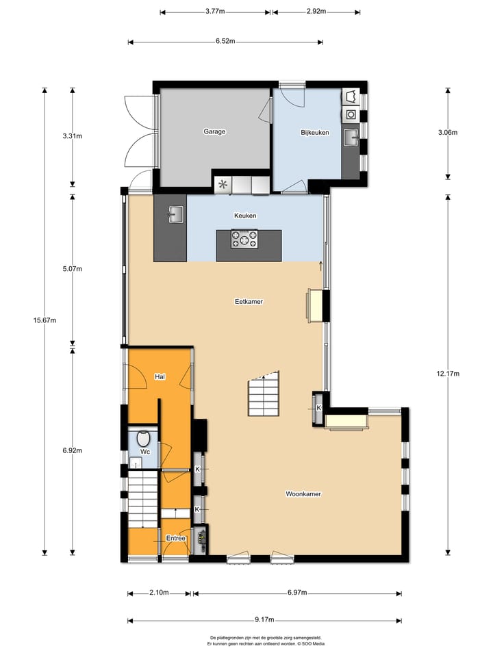 Foto 77 van Jan Koklaan 4