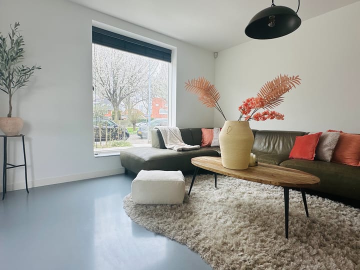 Foto 6 van Rietwijckstraat 4