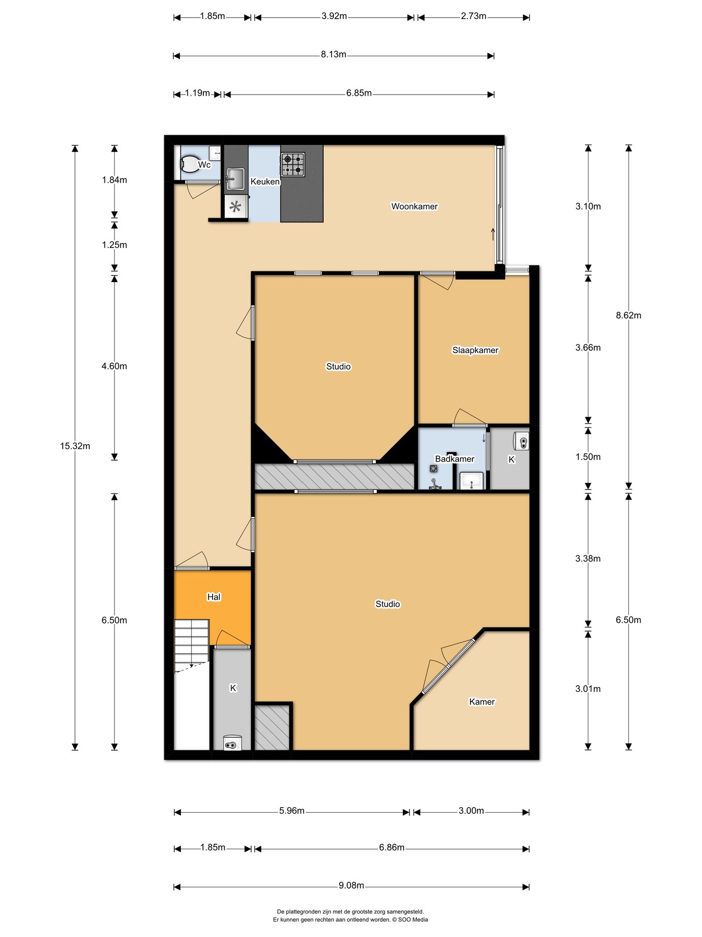 Foto 79 van Jan Koklaan 4