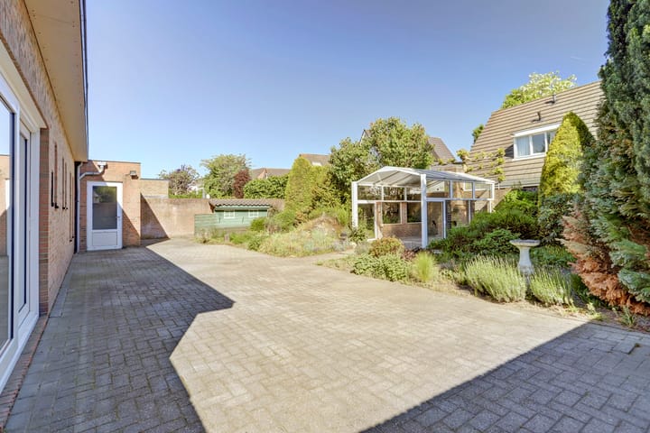 Foto 2 van Reigerlaan 21