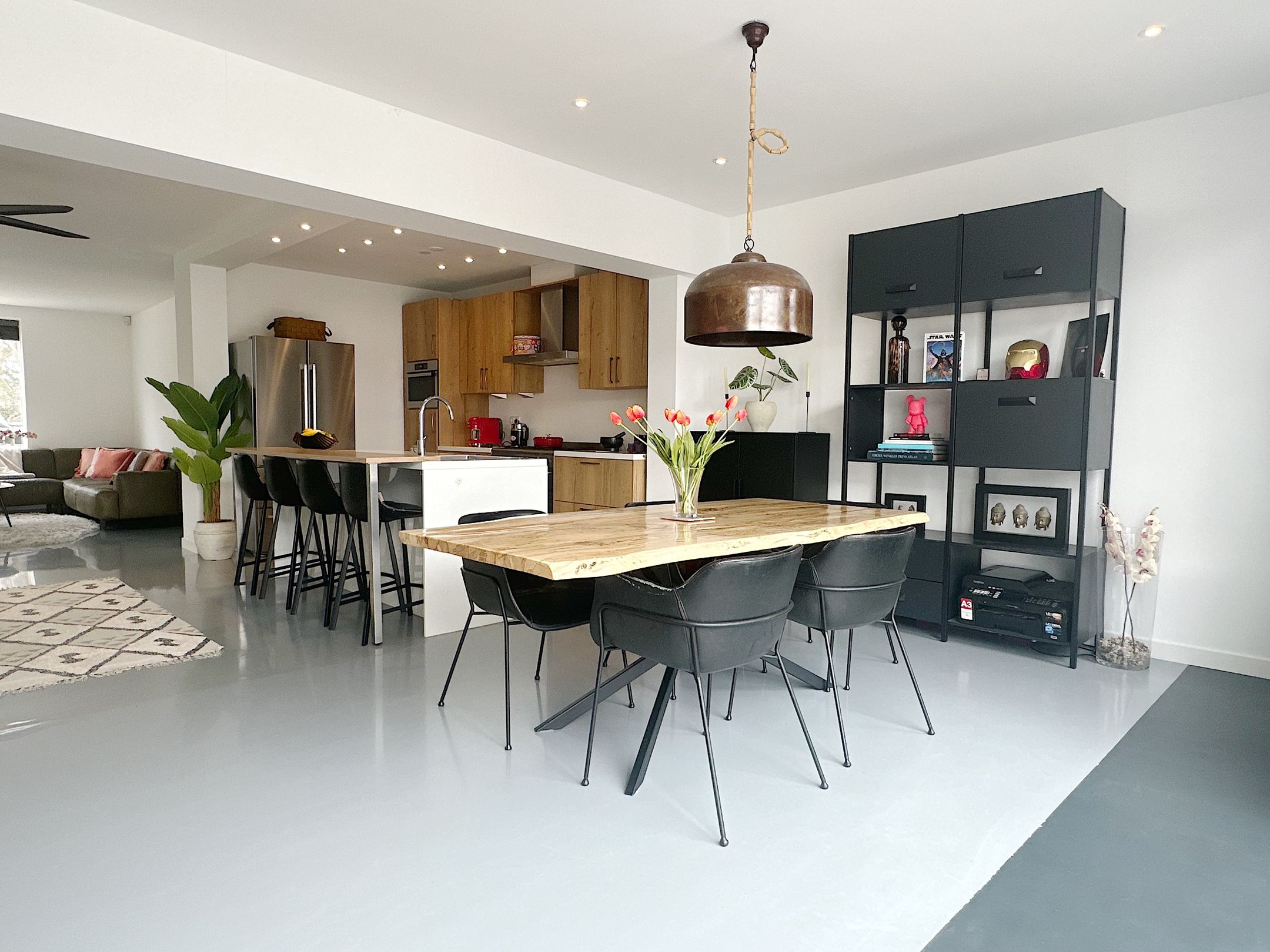 Photo 9 of Rietwijckstraat 4