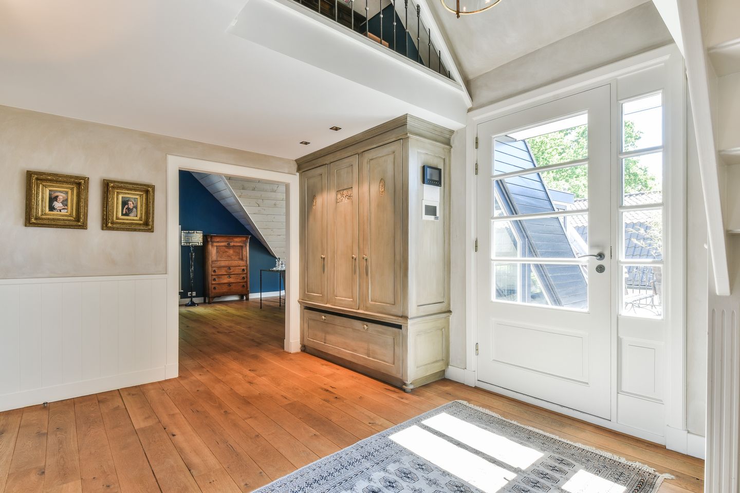 Foto 4 van Brink 20-A