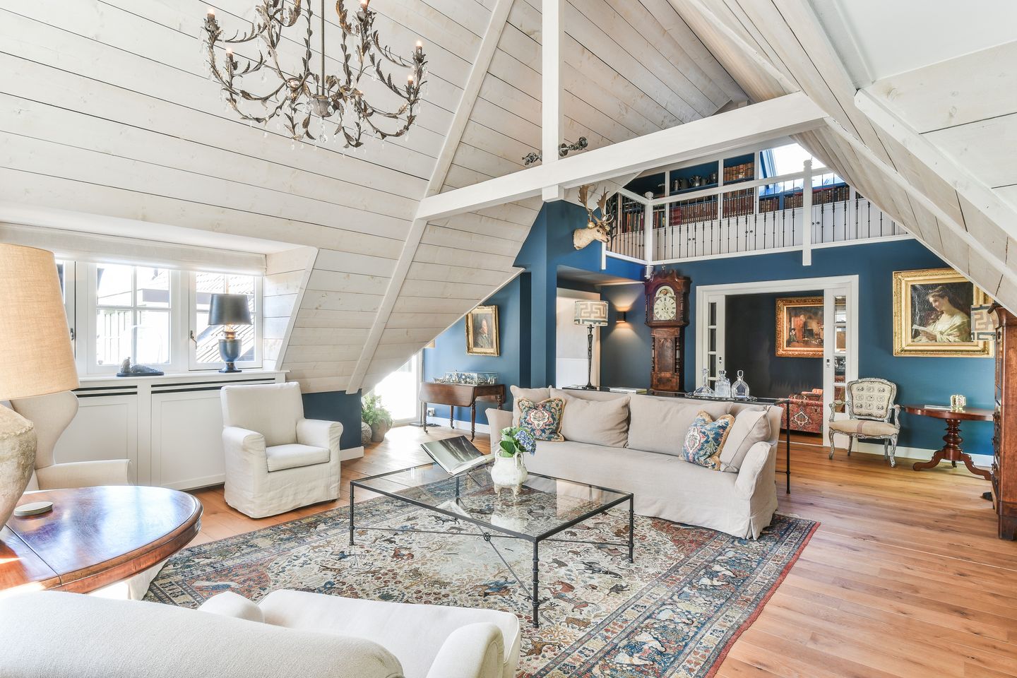 Foto 5 van Brink 20-A