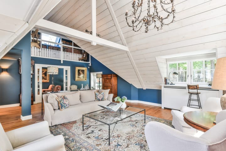 Foto 6 van Brink 20-A