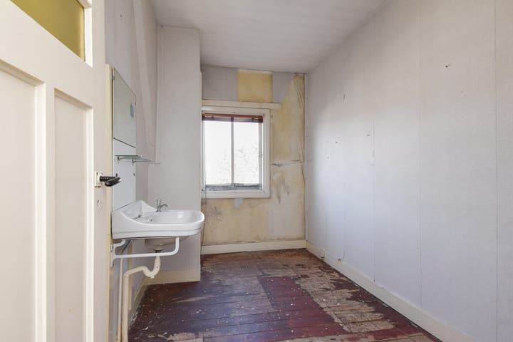 Foto 25 van Prinses Mariannelaan 89-A