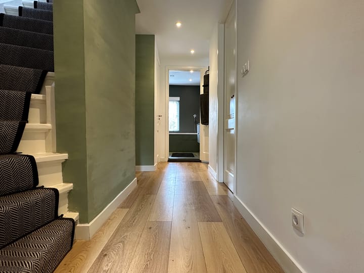 Foto 13 van Rietwijckstraat 4