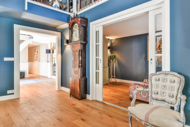 Foto 9 van Brink 20-A