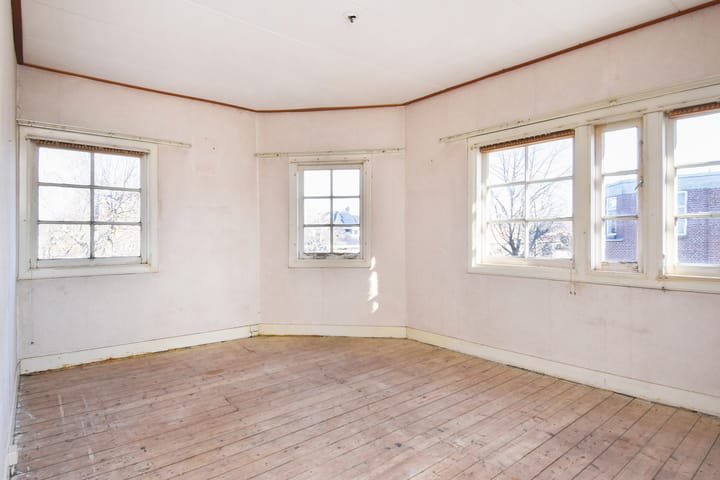 Foto 27 van Prinses Mariannelaan 89-A